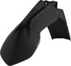 Acerbis Front Fender - KTM 125 SX/150 SX/150 XC/250 SX/250 SX-F/250 XC/250 XC-F/300 XC/350 SX-F/350 XC-F/450 SX-F/450 XC-F (2013-2015) / KTM 450 EXC-R 4-Stroke (2014)