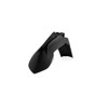 Acerbis Front Fender - KTM 125 SX/150 SX/150 XC/250 SX/250 SX-F/250 XC/250 XC-F/300 XC/350 SX-F/350 XC-F/450 SX-F/450 XC-F (2013-2015) / KTM 450 EXC-R 4-Stroke (2014)