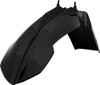 Acerbis Front Fender - KTM 65 SX (2009-2011)
