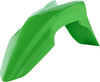 Acerbis Front Fender - Kawasaki KLX110 (2010-2020) / Kawasaki KLX110L (2010-2025) / Kawasaki KLX110R L (2021-2025) / Kawasaki KLX110R (2021-2026)