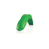 Acerbis Front Fender - Kawasaki KX250F/KX450F (2009-2012)