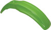 Acerbis Front Fender - Kawasaki KX80 (1990-2007) / Kawasaki KX100 (1995-2013) / Kawasaki KX85 (2001-2013)