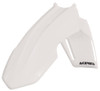 Acerbis Front Fender - Suzuki RM-Z450 (2008-2017) / Suzuki RM-Z250 (2010-2018)