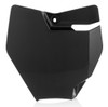 Acerbis Front Number Plate - KTM 65 SX (2016-2024)