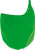 Acerbis Front Number Plate - Kawasaki KX250F/KX450F (2009-2012)