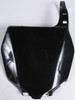 Acerbis Front Number Plate - Suzuki RM125/RM250 (2001-2008) / Suzuki RM-Z450 (2005-2007) / Suzuki RM-Z250 (2007-2009)