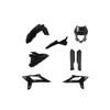 Acerbis Full Plastic Kit - Beta 350 RR/390 RR/430 RR (2020-2022) / Beta 480 RR (2022) / Beta 125 RR/200 RR/250 RR/300 RR (2T) (2020-2022)