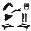 Acerbis Full Plastic Kit - Beta 350 RR/390 RR/430 RR/480 RR (2023-2024) / Beta 125 RR/200 RR/250 RR/300 RR (2T) (2023-2024)
