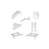 Acerbis Full Plastic Kit - Beta 390 RR (2023) / Beta 350 RR/430 RR/480 RR (2023-2024) / Beta 200RR X-Pro/250RR X-Pro/300RR X-Pro (2025) / Beta 125 RR/200 RR/250 RR/300 RR (2T) (2023-2026)