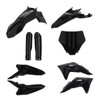 Acerbis Full Plastic Kit - Gas-Gas MC 65 (2024-2025)