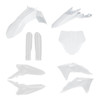 Acerbis Full Plastic Kit - Gas-Gas MC 65 (2024-2025)