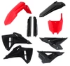 Acerbis Full Plastic Kit - Honda CRF250R/CRF450R (2025)