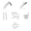 Acerbis Full Plastic Kit - Honda CRF250RX/CRF450RX (2025)