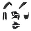 Acerbis Full Plastic Kit - Honda CRF250RX/CRF450RX (2025)