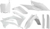 Acerbis Full Plastic Kit - Honda CRF450R (2013-2016) / Honda CRF250R (2014-2017)