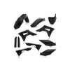 Acerbis Full Plastic Kit - Honda CRF450R/CRF450R W.E. (2019-2020) / Honda CRF250R (2019-2021) / Honda CRF450R-S (2022)