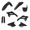Acerbis Full Plastic Kit - Honda CRF450R/CRF450R W.E. (2021-2024) / Honda CRF250R (2022-2024)