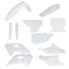 Acerbis Full Plastic Kit - Husqvarna FC 250/FC 350/FC 450/FE 250/FE 350/FE 450/FX 350/FX 450/TC 125/TC 250/TX 300i (2023-2024)