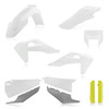 Acerbis Full Plastic Kit - Husqvarna FE 250/FE 350/FE 450/FE 501/TE 150i/TE 250i/TE 300i (2020-2023)