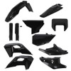Acerbis Full Plastic Kit - Husqvarna FE 501 (2024-2025) / Husqvarna FE 250/FE 350/FE 450/TE 150i/TE 250i/TE 300i (2024-2026) / Husqvarna TE 125 (2025)