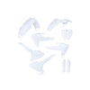 Acerbis Full Plastic Kit - Husqvarna TC 65 (2017-2023)