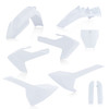 Acerbis Full Plastic Kit - Husqvarna TC 85 (17/14) (2018-2024) / Husqvarna TC 85 (19/16) (2019-2024)
