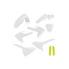 Acerbis Full Plastic Kit - Husqvarna TC 85 (17/14) (2018-2024) / Husqvarna TC 85 (19/16) (2019-2024)