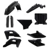 Acerbis Full Plastic Kit - Husqvarna TC 85 (17/14) (2025-2026) / Husqvarna TC 85 (19/16) (2025-2026)