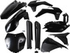 Acerbis Full Plastic Kit - KTM 125 SX/150 SX/150 XC/250 SX/250 SX-F/250 XC/250 XC-F/300 XC/350 SX-F/350 XC-F/450 SX-F/450 XC-F (2013-2014)