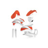 Acerbis Full Plastic Kit - KTM 250 SX/250 XC (2015-2016)