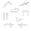 Acerbis Full Plastic Kit - KTM 500 XCF-W (2024-2025) / KTM 350 EXC-F/350 XCF-W/450 XCF-W/500 EXC-F (2024-2026) / KTM 125 Exc/250 EXC (2025) / KTM 250 EXC-F/300 EXC/450 EXC-F (2025-2026)