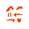 Acerbis Full Plastic Kit - KTM 65 SX (2019-2024)