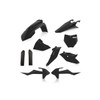 Acerbis Full Plastic Kit - KTM 85 SX (17/14) (2018-2024)