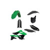 Acerbis Full Plastic Kit - Kawasaki KX250F (2013-2016)