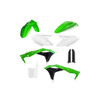 Acerbis Full Plastic Kit - Kawasaki KX250F (2017)