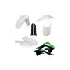 Acerbis Full Plastic Kit - Kawasaki KX450F (2013-2015)