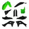 Acerbis Full Plastic Kit - Kawasaki KX450F/KX450X (2024)