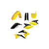 Acerbis Full Plastic Kit - Suzuki RM-Z250 (2010-2018)
