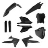 Acerbis Full Plastic Kit - Triumph TF250X (2024-2025) / Triumph TF450RC (2025)