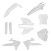 Acerbis Full Plastic Kit - Triumph TF250X (2024-2025) / Triumph TF450RC (2025)