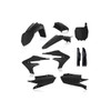 Acerbis Full Plastic Kit - Yamaha YZ450F (2018-2022) / Yamaha YZ250F/YZ450FX (2019-2023) / Yamaha YZ250FX (2021-2023)