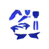 Acerbis Full Plastic Kit - Yamaha YZ450F (2023-2025) / Yamaha YZ250FX/YZ450FX (2024-2025) / Yamaha YZ250F (2024-2026)