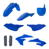 Acerbis Full Plastic Kit - Yamaha YZ65 (2019-2026)