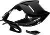 Acerbis Headlight Mask - Beta 350 RR/390 RR/430 RR (2020-2024) / Beta 480 RR (2022-2024) / Beta 125 RR/200 RR/250 RR/300 RR (2T) (2020-2024) / Beta 300 RX (2T) (2021-2024)