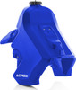 Acerbis Large Capacity Fuel Tank - Suzuki DR-Z400 (2000-2004) / Suzuki DR-Z400E Non CA Model (2000-2008) / Suzuki DR-Z400S (2000-2024) / Suzuki DR-Z400E CA Model (2004-2007)