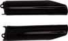 Acerbis Lower Fork Cover Set - Honda CR500R (1990-2001) / Honda CR125R/CR250R (1990-2003) / Honda CRF450R (2002-2003)