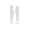 Acerbis Lower Fork Cover Set - Honda CR500R (1990-2001) / Honda CR125R/CR250R (1990-2003) / Honda CRF450R (2002-2003)
