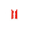Acerbis Lower Fork Cover Set - Honda CRF250L/CRF250X/CRF450L (2019-2021) / Honda CRF250R/CRF250RX/CRF450R/CRF450RX/CRF450X (2019-2026) / Honda CRF450R-S (2022-2026)