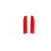 Acerbis Lower Fork Cover Set - Honda CRF450R/CRF450RX (2017-2018) / Honda CRF250R (2018)