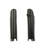 Acerbis Lower Fork Cover Set - KTM 380 Exc/380 Mxc/380 Sx/400 SX 4-Stroke/520 EXC 4-Stroke/520 MXC 4-Stroke/520 SX 4-Stroke (2000-2002) / KTM 200 Mxc/250 MXC (2000-2003) / KTM 200 Sx (2000-2004)
